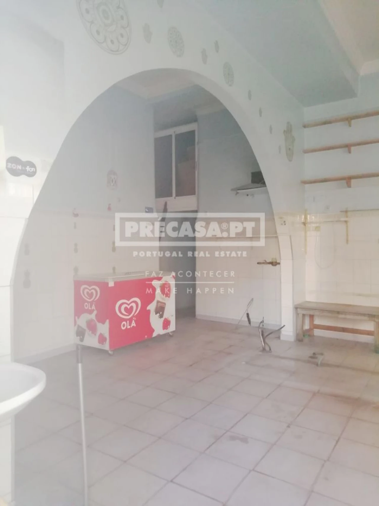 Loja para Arrendamento em Penha de França Foto 10