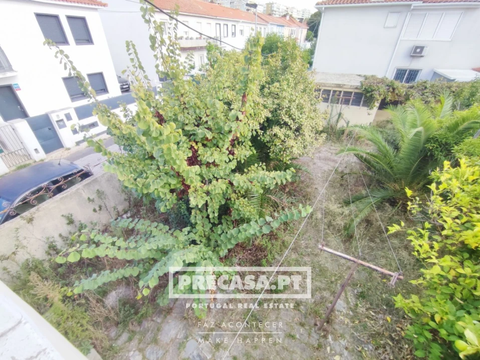 Moradia T3 para Venda em Benfica Foto 33