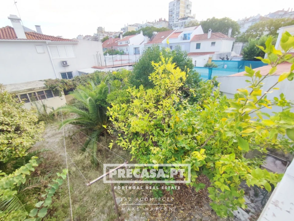 Moradia T3 para Venda em Benfica Foto 34