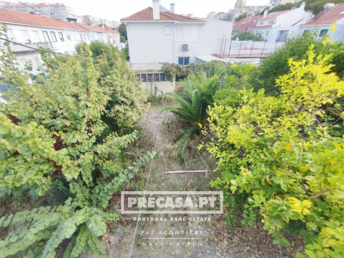 Moradia T3 para Venda em Benfica Foto 35