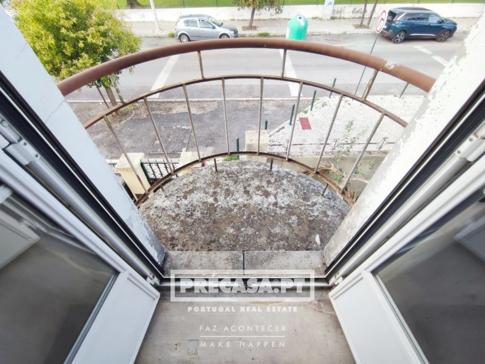 Moradia T3 para Venda em Benfica Foto 26