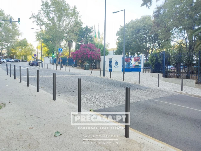 Apartamento T3 para Venda em São Domingos de Benfica Foto 42