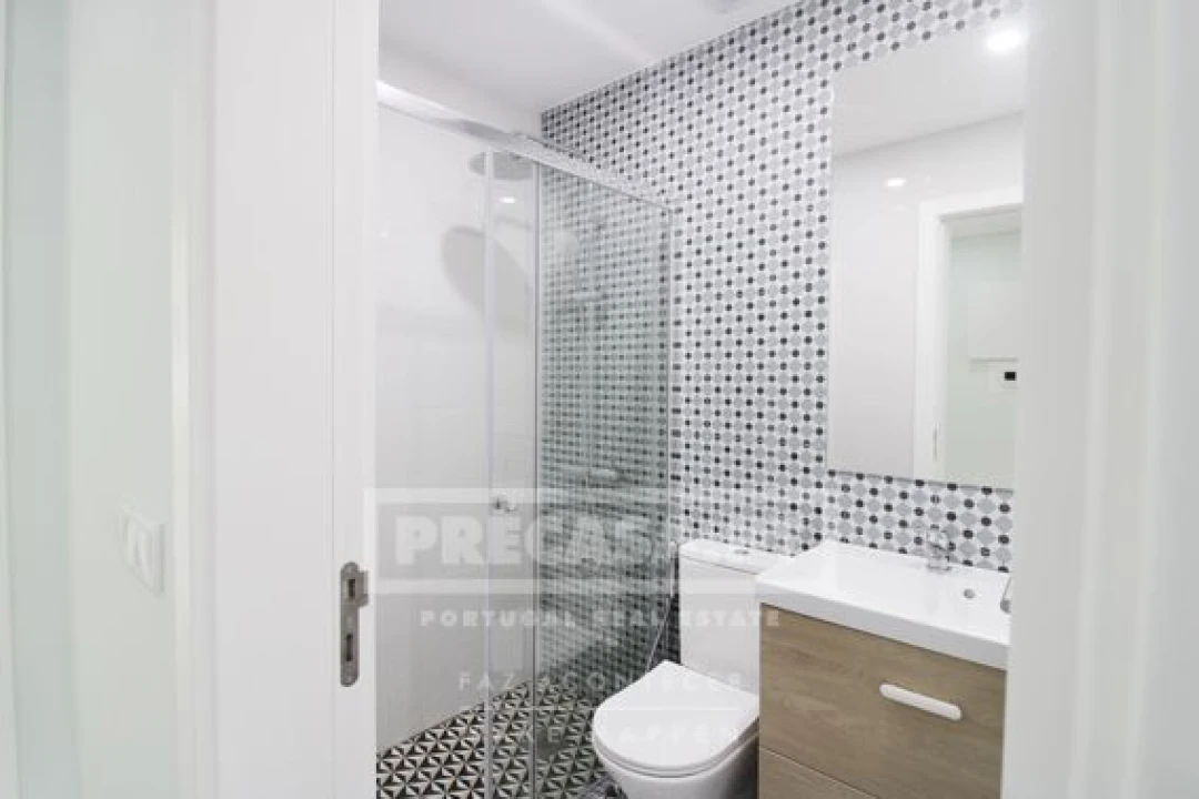 Apartamento T3 para Venda em São Domingos de Benfica Foto 12