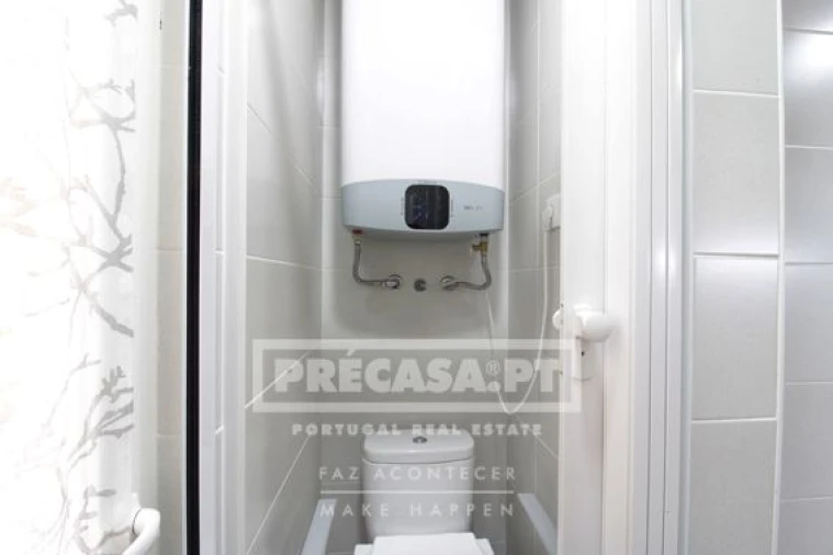 Apartamento T2 para Venda em Penha de França Foto 36