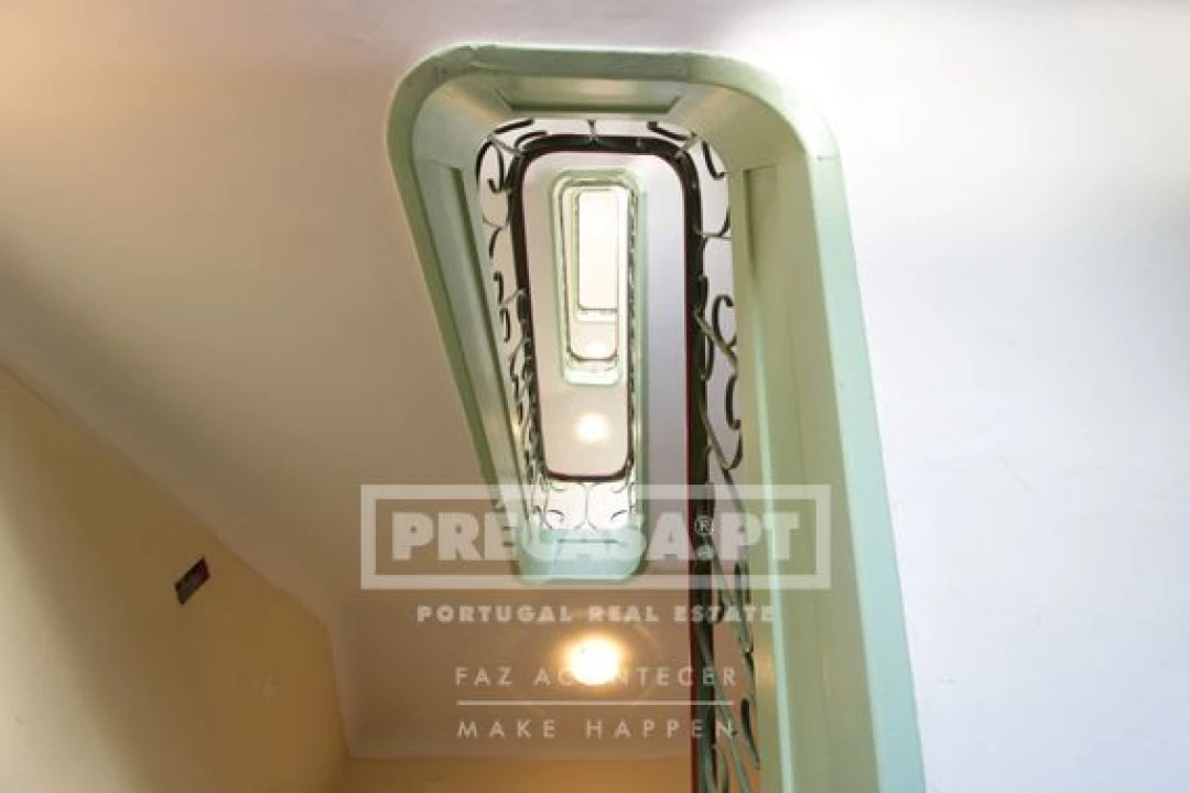 Apartamento T2 para Venda em Penha de França Foto 54