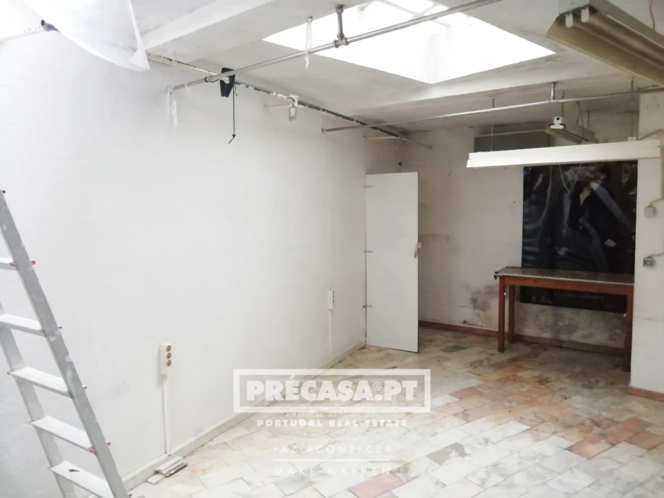 Loja para Venda em Arroios Foto 20