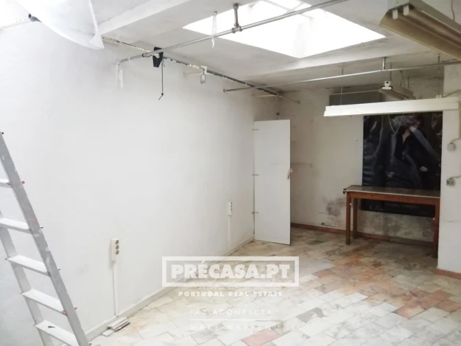 Loja para Venda em Arroios Foto 20