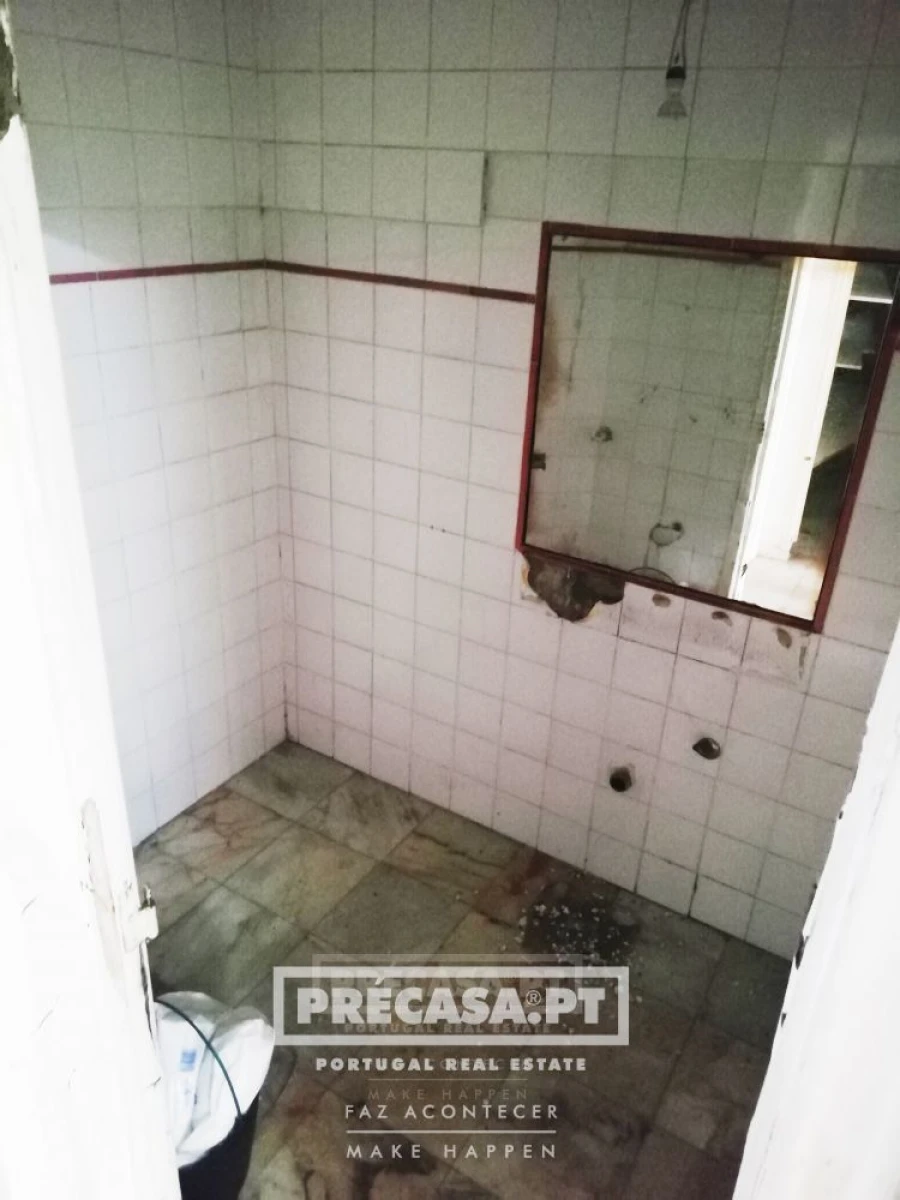 Loja para Venda em Arroios Foto 13