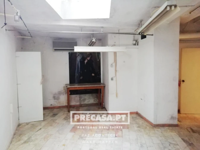 Loja para Venda em Arroios Foto 21