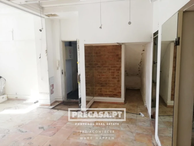 Loja para Venda em Arroios Foto 6