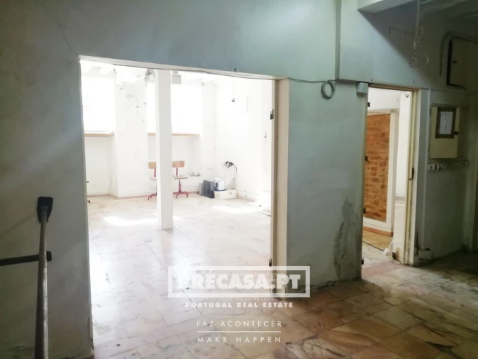 Loja para Venda em Arroios Foto 8