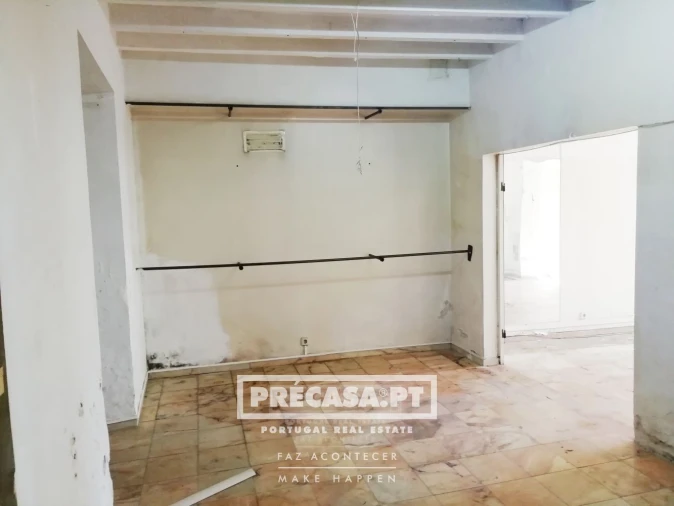 Loja para Venda em Arroios Foto 10