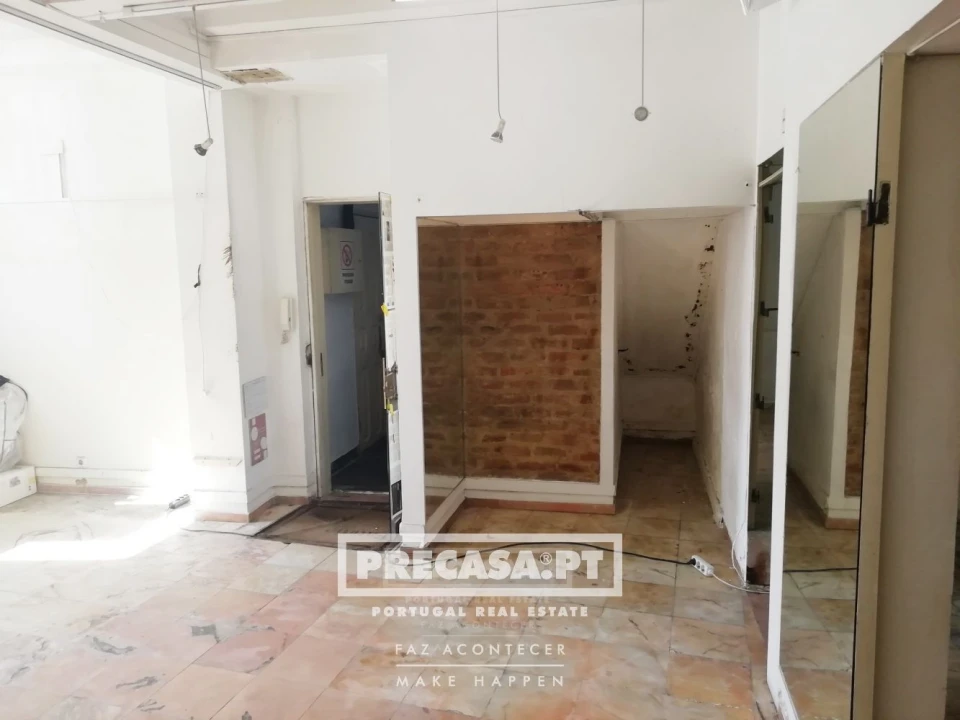 Loja para Venda em Arroios Foto 6