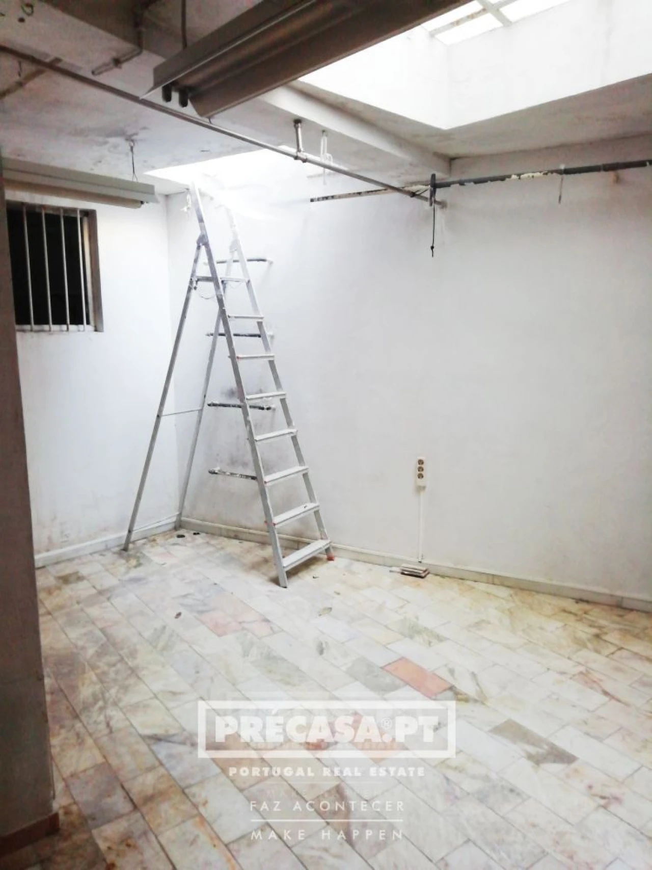 Loja para Venda em Arroios Foto 19