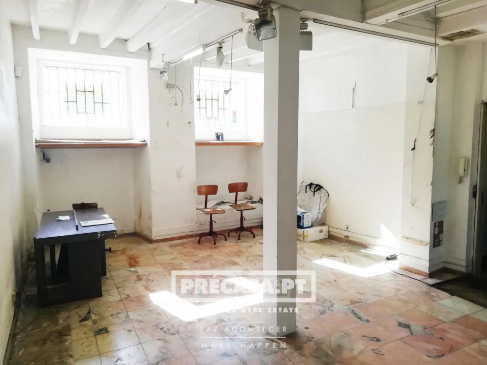 Loja para Venda em Arroios Foto 4