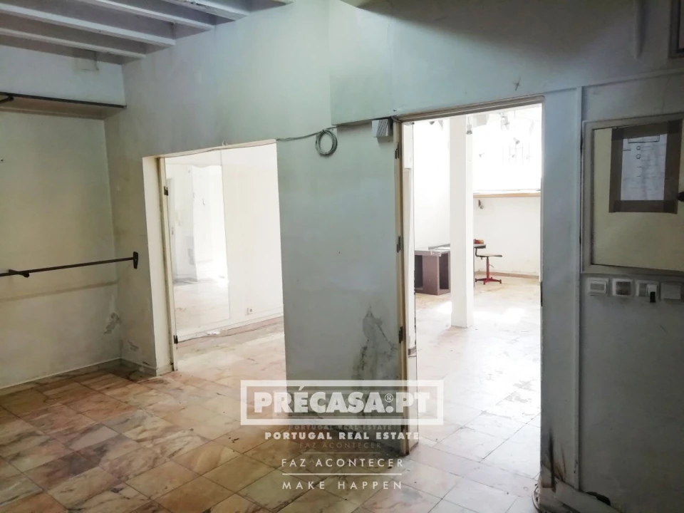 Loja para Venda em Arroios Foto 9