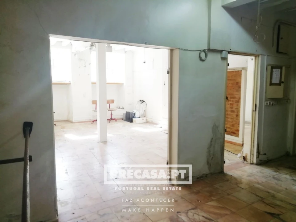 Loja para Venda em Arroios Foto 8