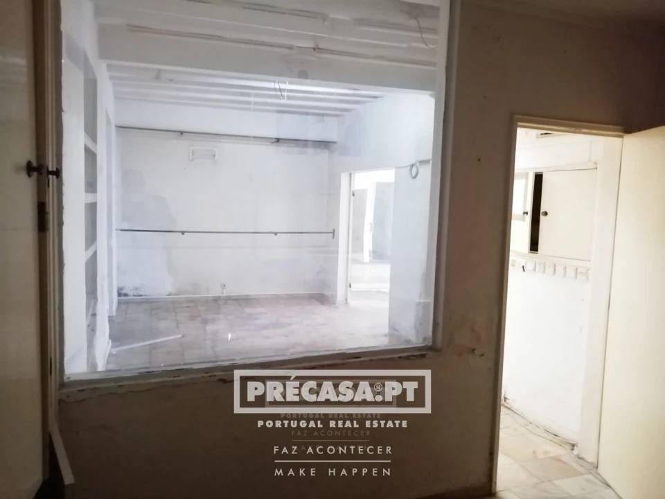 Loja para Venda em Arroios Foto 12