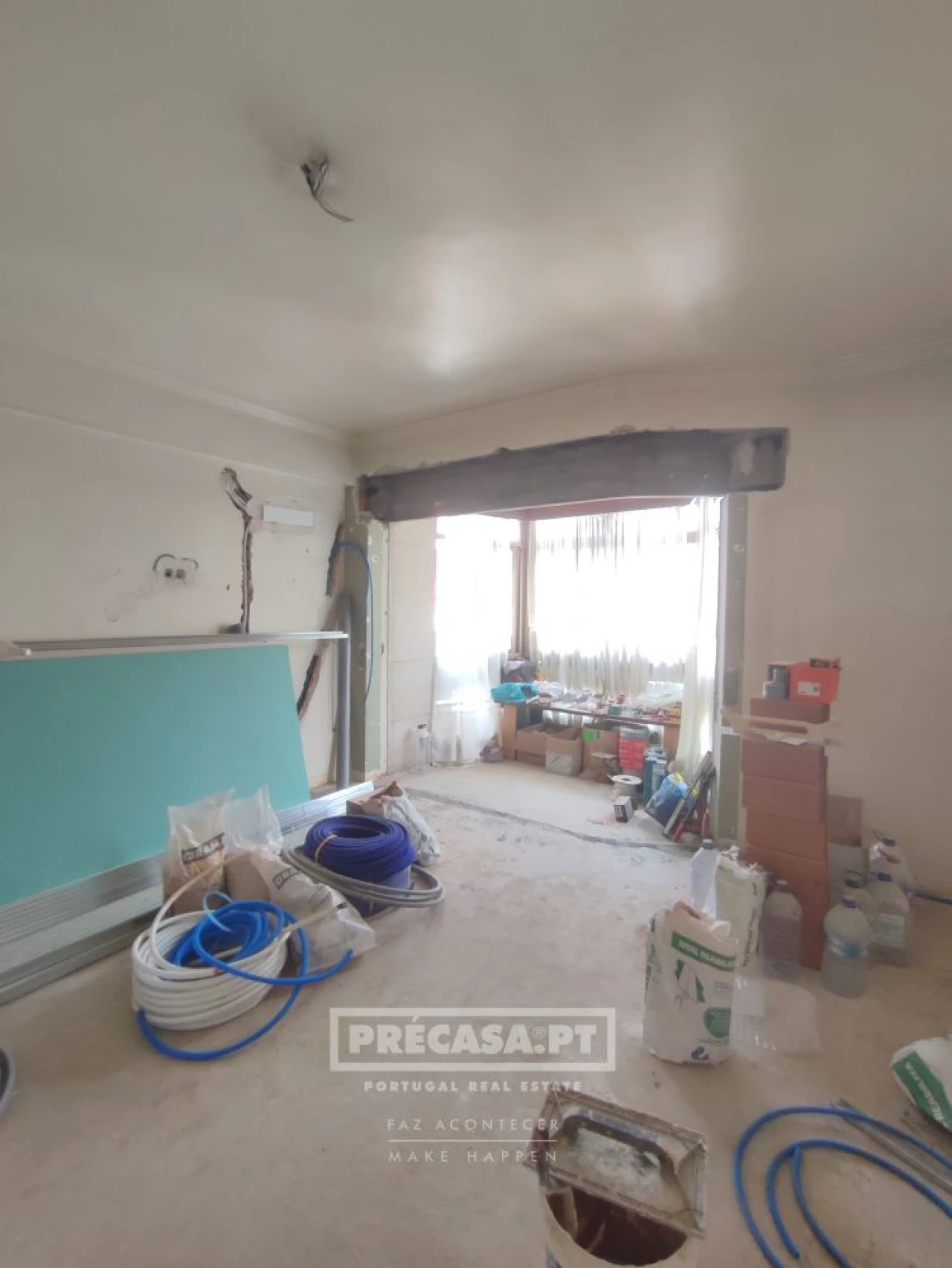 Apartamento T2 para Venda em Avenidas Novas Foto 11