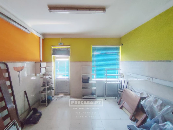 Apartamento T1 para Venda em Queluz e Belas Foto 15