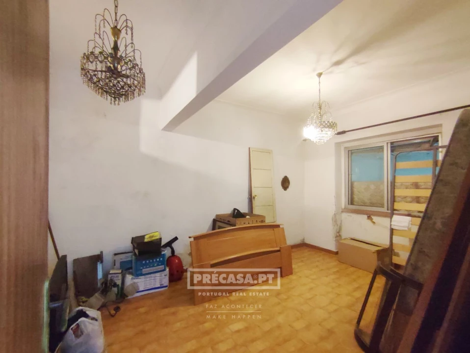 Apartamento T1 para Venda em Queluz e Belas Foto 7