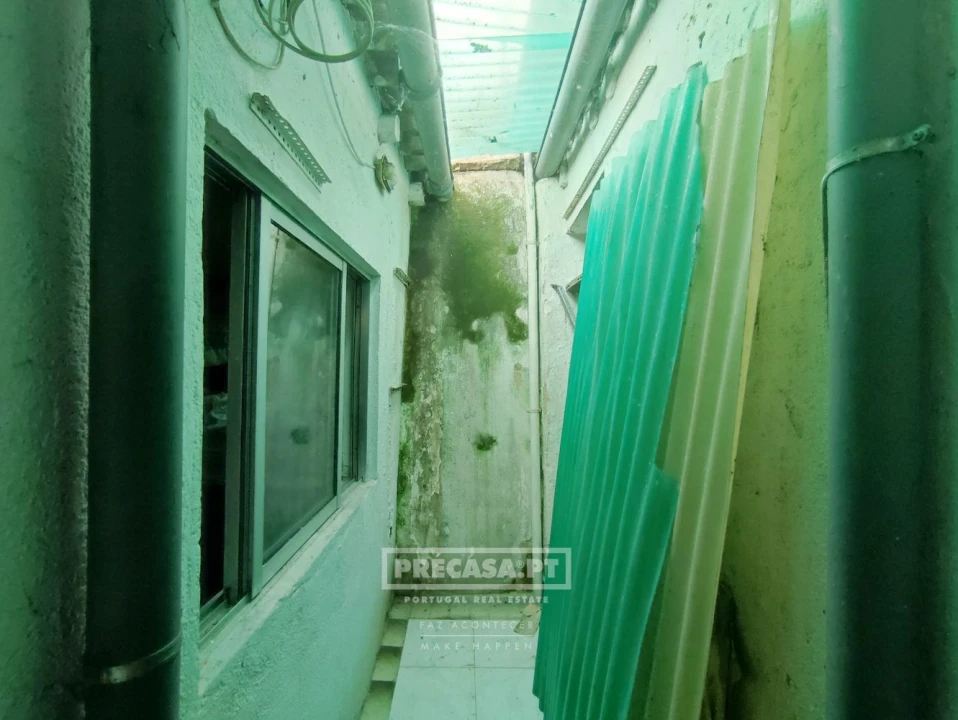 Apartamento T1 para Venda em Queluz e Belas Foto 12