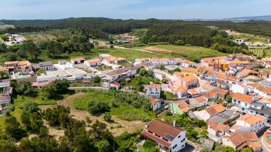 Moradia T3 para Venda em Cadaval e Pêro Moniz Foto 12