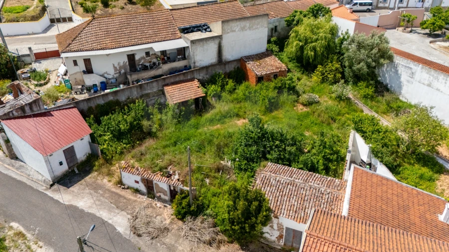 Moradia T3 para Venda em Cadaval e Pêro Moniz Foto 6