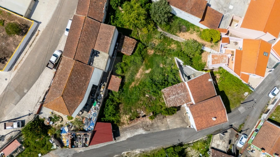 Moradia T3 para Venda em Cadaval e Pêro Moniz Foto 7