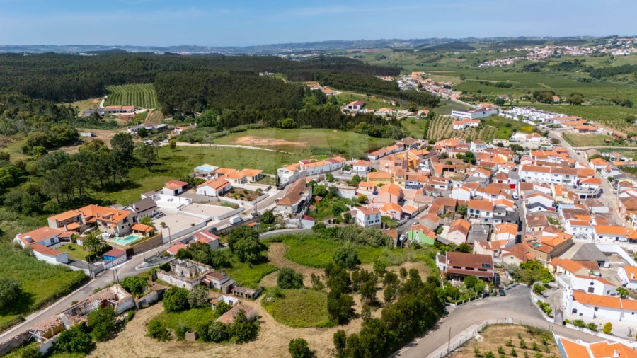 Moradia T3 para Venda em Cadaval e Pêro Moniz Foto 11