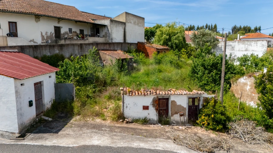 Moradia T3 para Venda em Cadaval e Pêro Moniz Foto 3