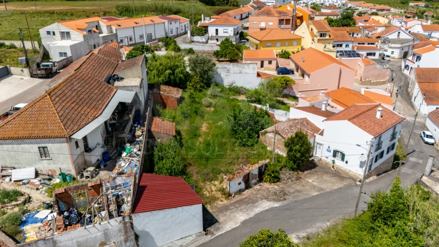 Moradia T3 para Venda em Cadaval e Pêro Moniz Foto 9