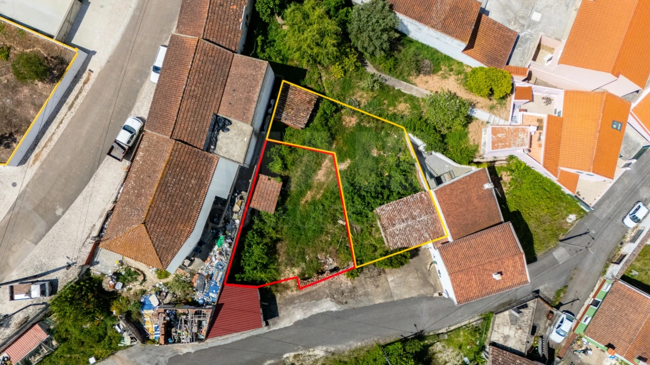 Moradia T3 para Venda em Cadaval e Pêro Moniz Foto 8