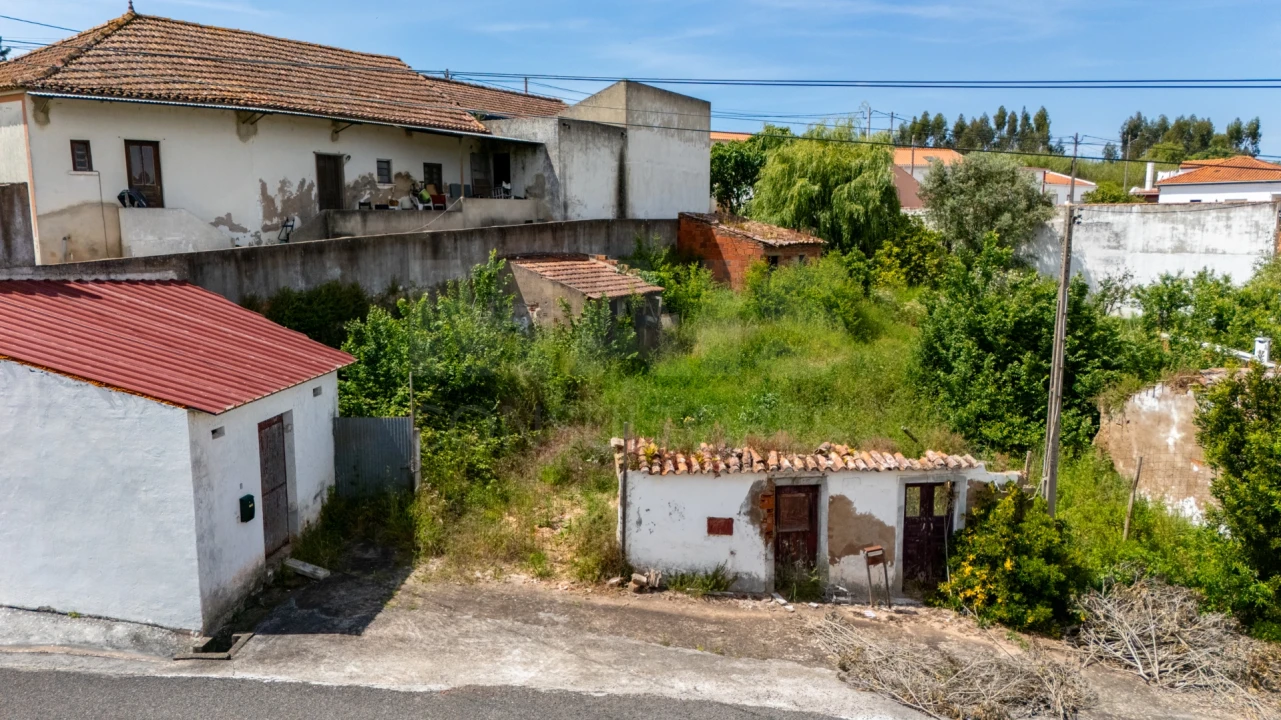 Moradia T3 para Venda em Cadaval e Pêro Moniz Foto 2