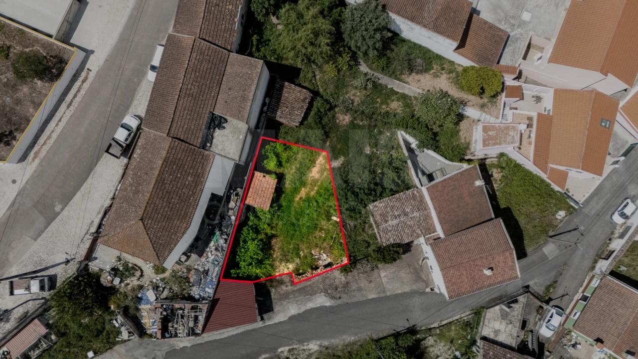 Moradia T3 para Venda em Cadaval e Pêro Moniz Foto 1