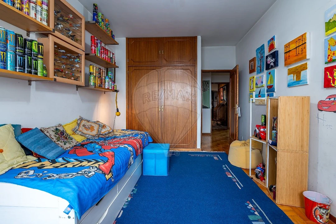 Apartamento T5 para Venda em Cedofeita, Santo Ildefonso, Sé, Miragaia, São Nicolau e Vitória Foto 17