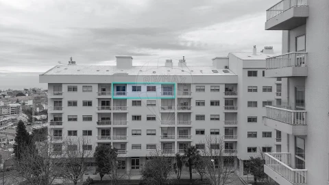 Apartamento T5 para Venda em Cedofeita, Santo Ildefonso, Sé, Miragaia, São Nicolau e Vitória