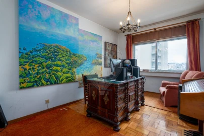 Apartamento T5 para Venda em Cedofeita, Santo Ildefonso, Sé, Miragaia, São Nicolau e Vitória