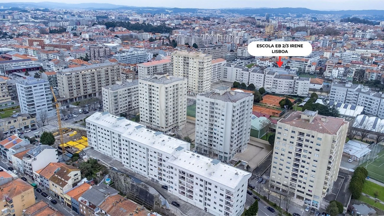 Apartamento T5 para Venda em Cedofeita, Santo Ildefonso, Sé, Miragaia, São Nicolau e Vitória Foto 1
