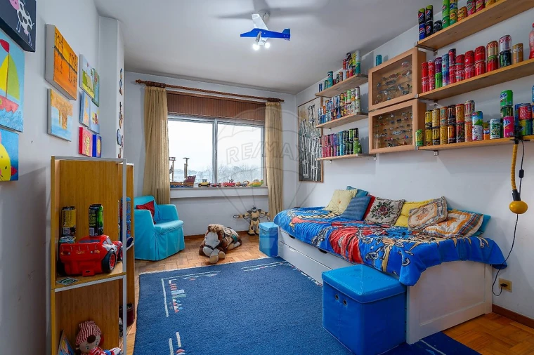 Apartamento T5 para Venda em Cedofeita, Santo Ildefonso, Sé, Miragaia, São Nicolau e Vitória Foto 16