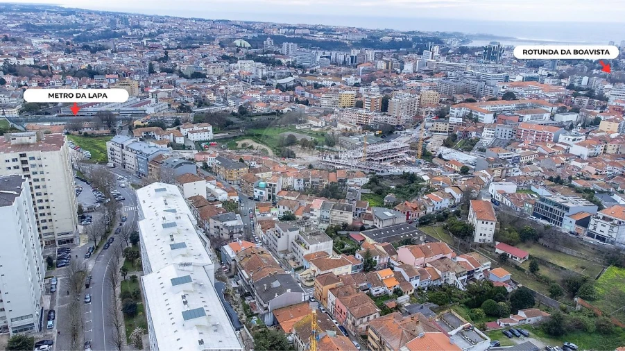 Apartamento T5 para Venda em Cedofeita, Santo Ildefonso, Sé, Miragaia, São Nicolau e Vitória Foto 2