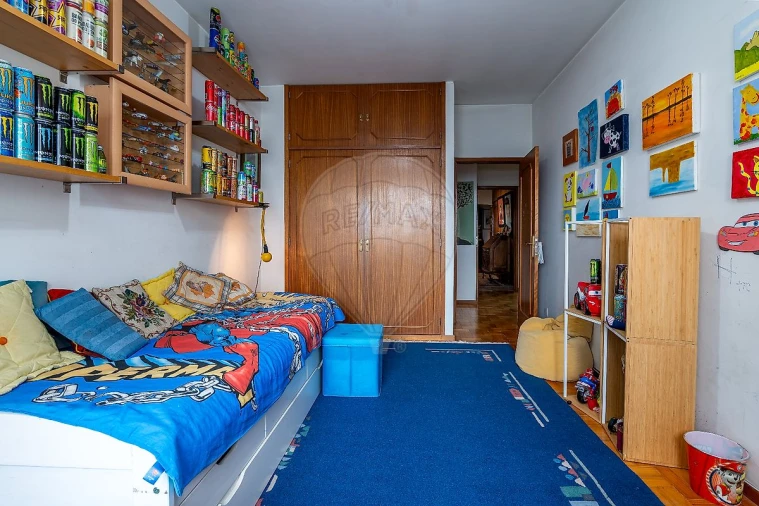 Apartamento T5 para Venda em Cedofeita, Santo Ildefonso, Sé, Miragaia, São Nicolau e Vitória Foto 17