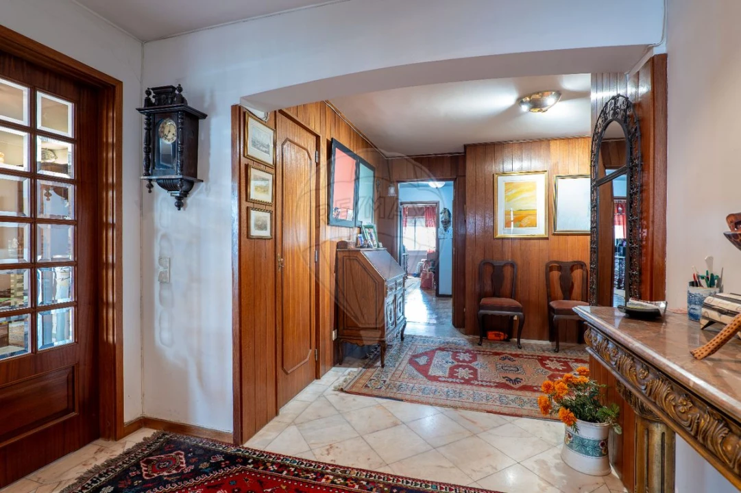 Apartamento T5 para Venda em Cedofeita, Santo Ildefonso, Sé, Miragaia, São Nicolau e Vitória Foto 6