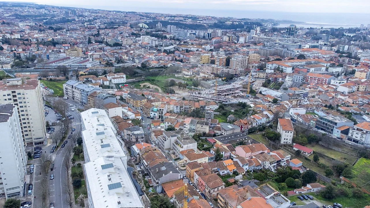 Apartamento T5 para Venda em Cedofeita, Santo Ildefonso, Sé, Miragaia, São Nicolau e Vitória Foto 40