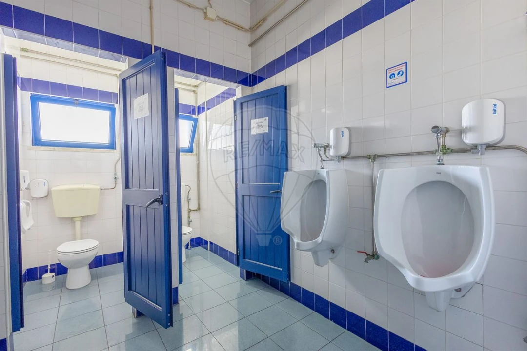 Armazém para Venda em Abrantes (São Vicente e São João) e Alferrarede Foto 23