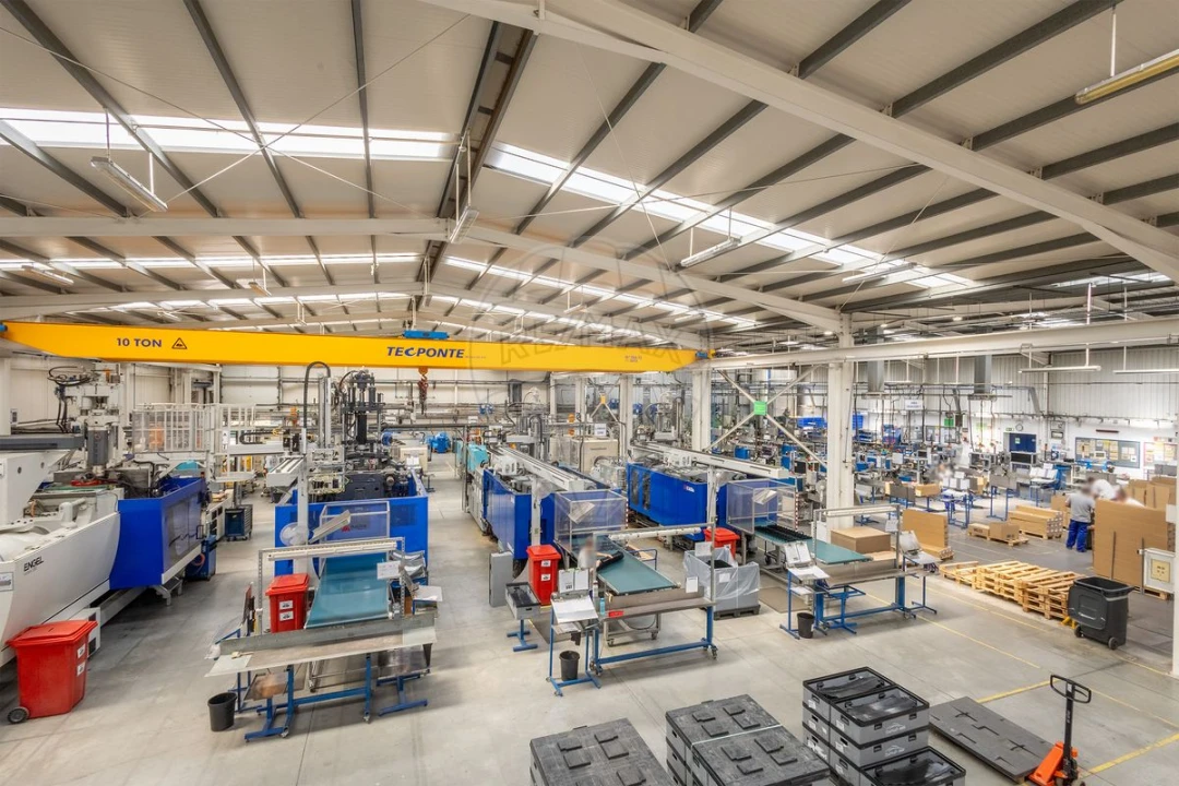 Armazém para Venda em Abrantes (São Vicente e São João) e Alferrarede Foto 20