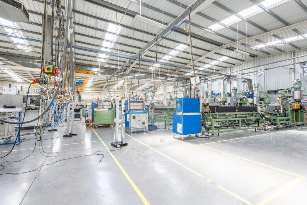 Armazém para Venda em Abrantes (São Vicente e São João) e Alferrarede Foto 22