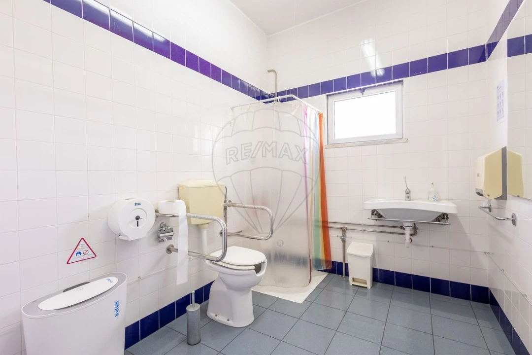 Armazém para Venda em Abrantes (São Vicente e São João) e Alferrarede Foto 26