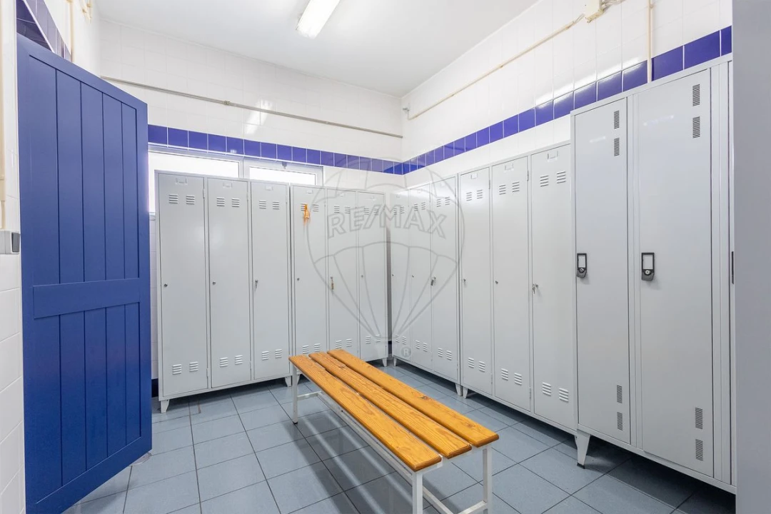 Armazém para Venda em Abrantes (São Vicente e São João) e Alferrarede Foto 24