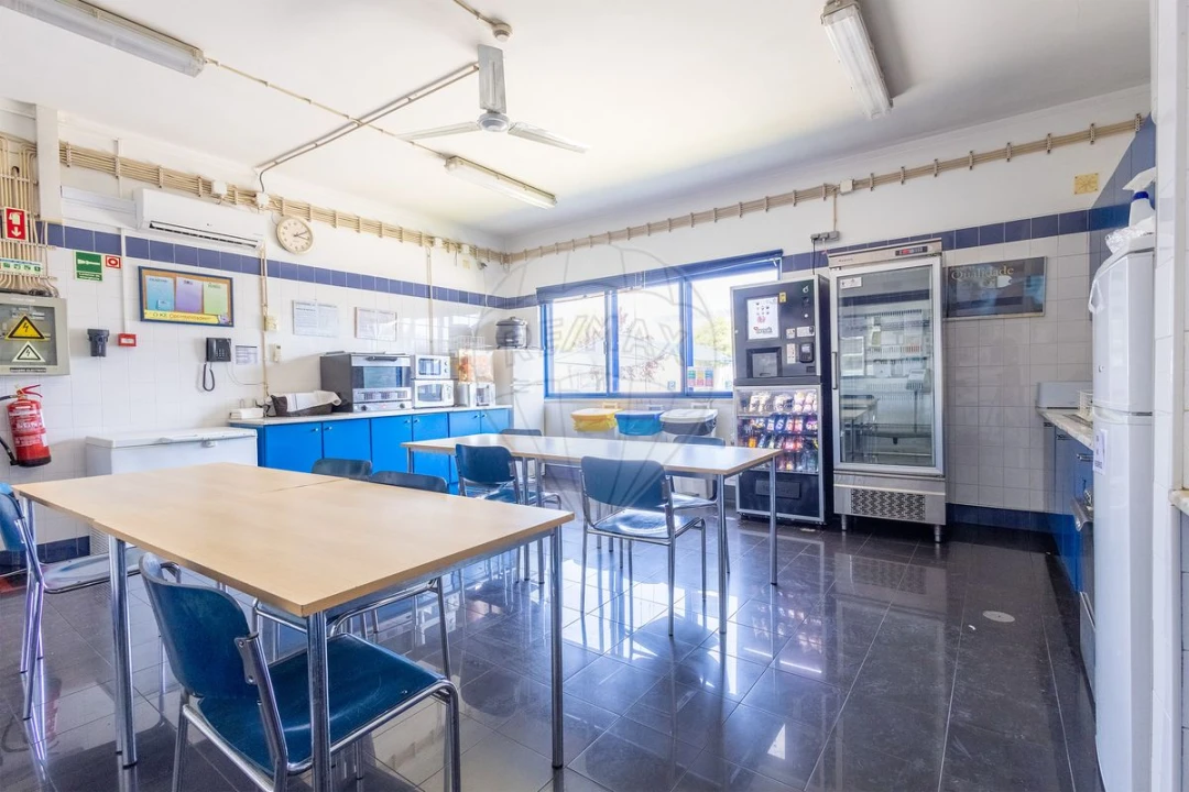 Armazém para Venda em Abrantes (São Vicente e São João) e Alferrarede Foto 12